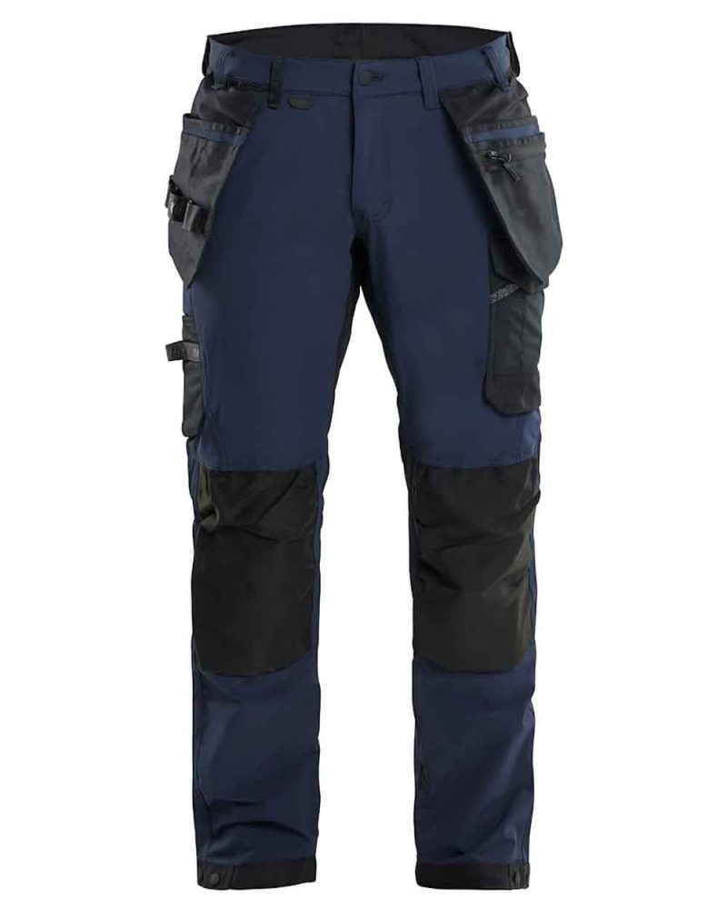 Blaklader Craftsman 1522 Trouser