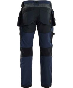 Blaklader Craftsman 1522 Trouser