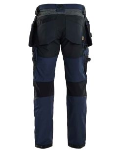 Blaklader Craftsman 1522 Trouser