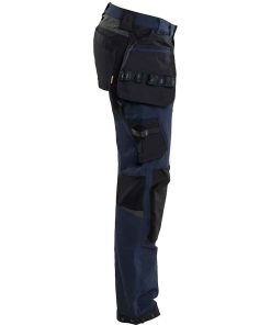 Blaklader Craftsman 1522 Trouser