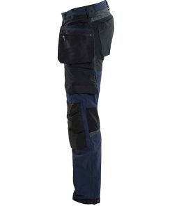 Blaklader Craftsman 1522 Trouser