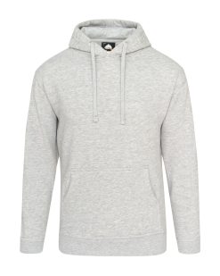 Owl Hooded Sweatshirt