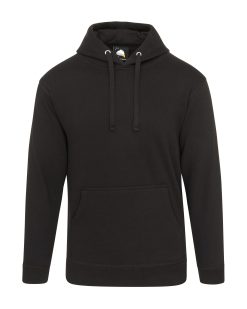 Owl Hooded Sweatshirt
