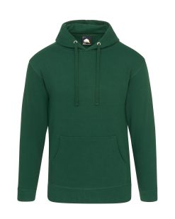 Owl Hooded Sweatshirt