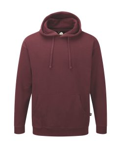 Owl Hooded Sweatshirt