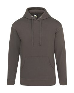 Owl Hooded Sweatshirt
