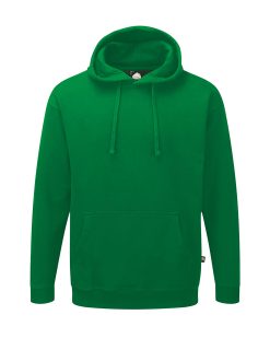 Owl Hooded Sweatshirt