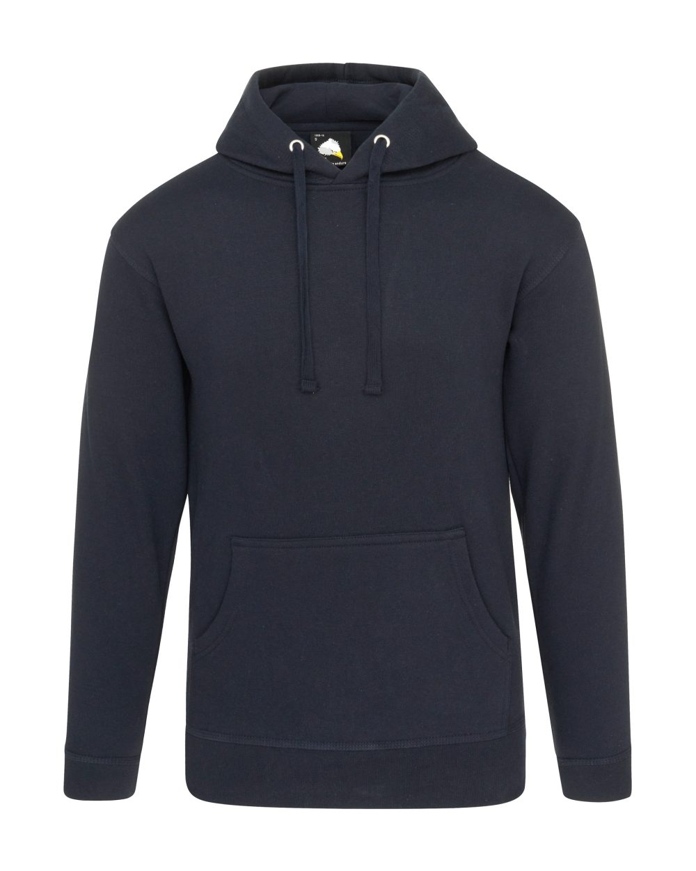 Owl Hooded Sweatshirt