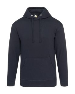 Owl Hooded Sweatshirt