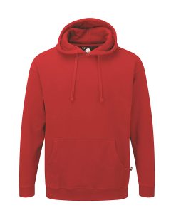 Owl Hooded Sweatshirt