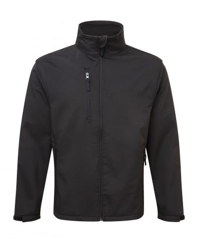 Selkirk Softshell Jacket