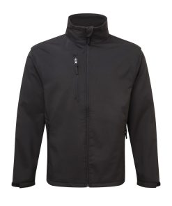 Selkirk Softshell Jacket