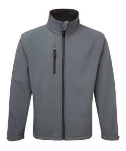 Selkirk Softshell Jacket
