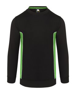 Silverswift Two Tone Sweatshirt