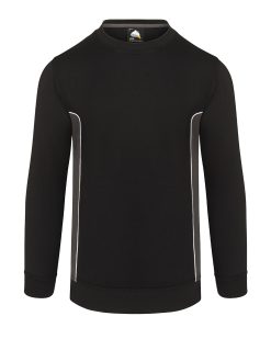Silverswift Two Tone Sweatshirt