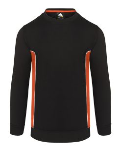 Silverswift Two Tone Sweatshirt - Image 10