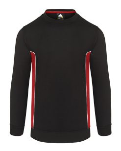 Silverswift Two Tone Sweatshirt