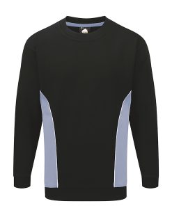 Silverswift Two Tone Sweatshirt
