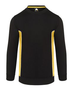 Silverswift Two Tone Sweatshirt