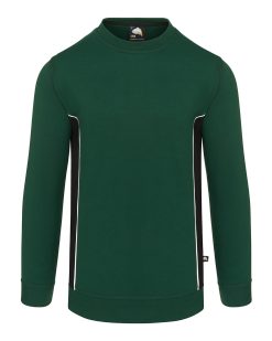 Silverswift Two Tone Sweatshirt