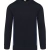 Silverswift Two Tone Sweatshirt