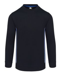 Silverswift Two Tone Sweatshirt