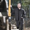 Tuffstuff Snape Work Jacket