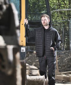 Tuffstuff Snape Work Jacket