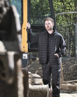 Tuffstuff Snape Work Jacket