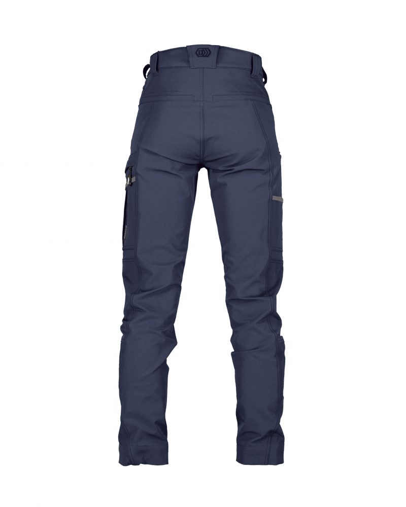 Dassy Storax Stretch Work Trousers