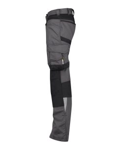 Dassy Dynax Stretch Work Trousers