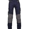 Dassy Dynax Stretch Work Trousers