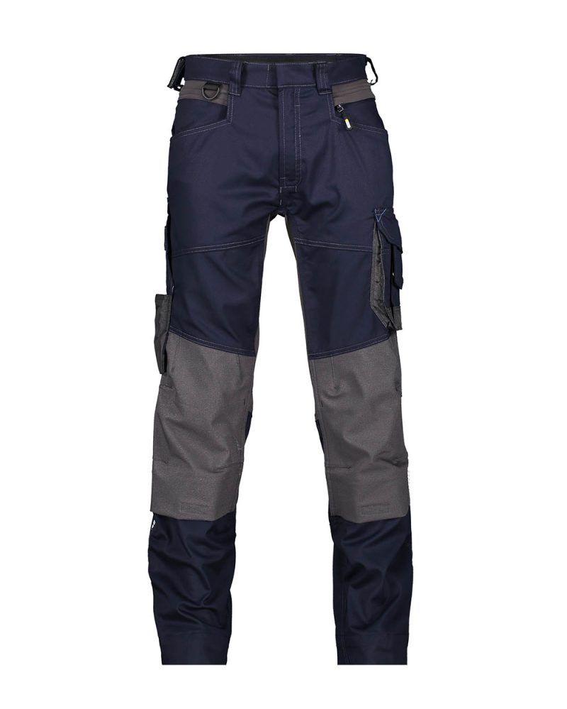 Dassy Dynax Stretch Work Trousers