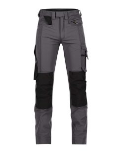 Dassy Impax Stretch Work Trousers