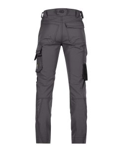 Dassy Impax Stretch Work Trousers