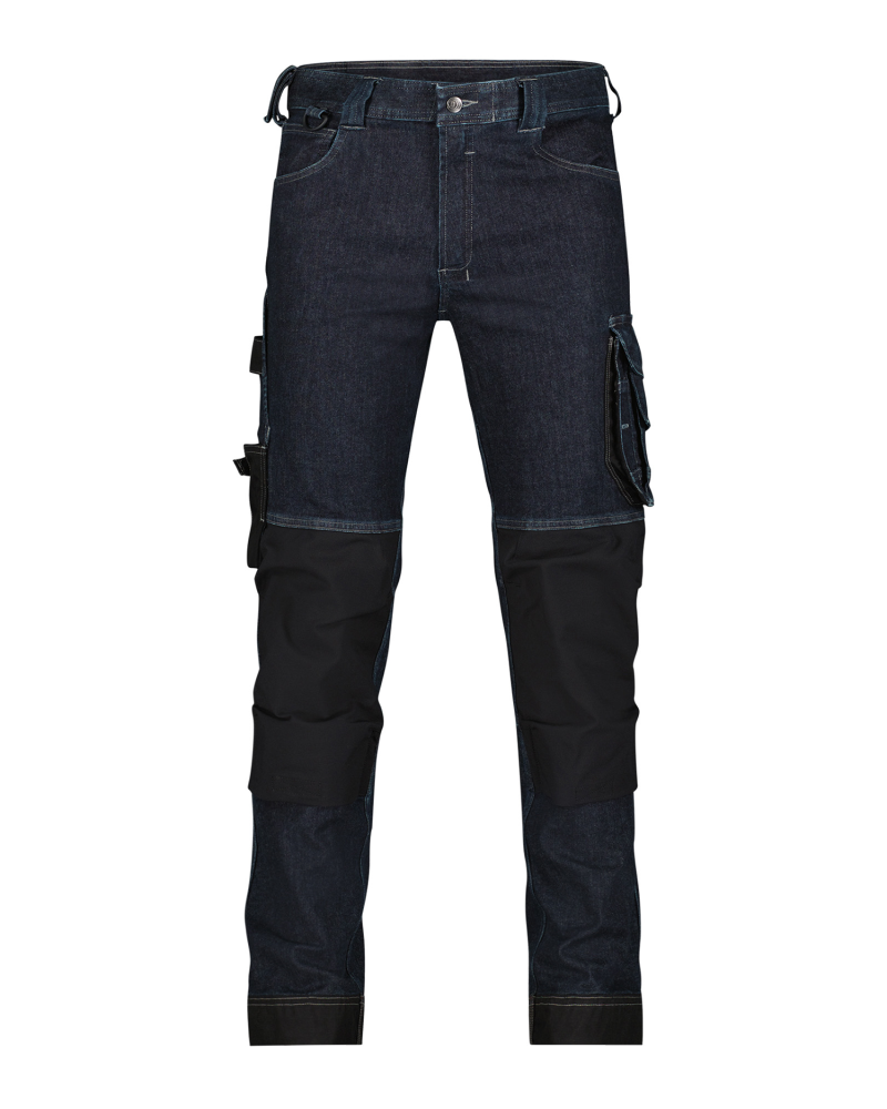 Dassy Kyoto Jeans Work Trousers