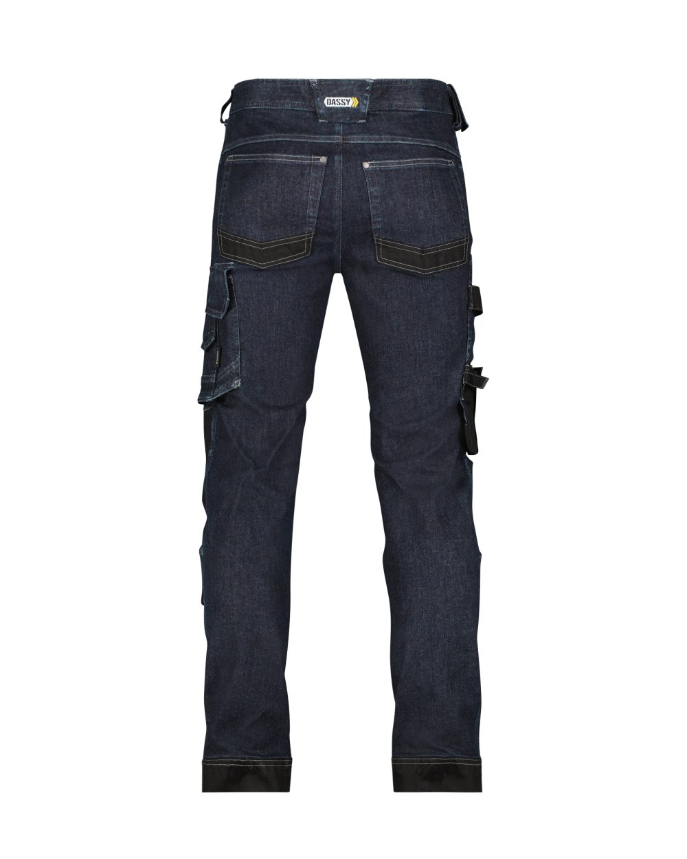 Dassy Kyoto Jeans Work Trousers