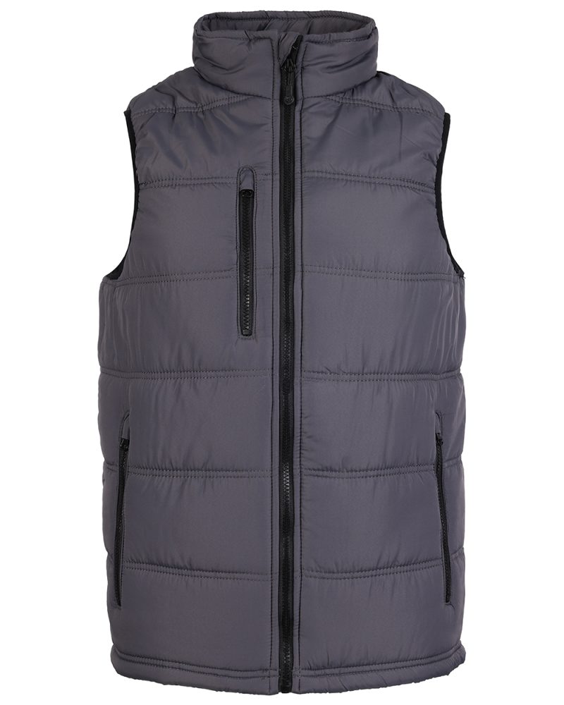 223 Fort Carlton Quilted Bodywarmer