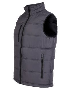 223 Fort Carlton Quilted Bodywarmer