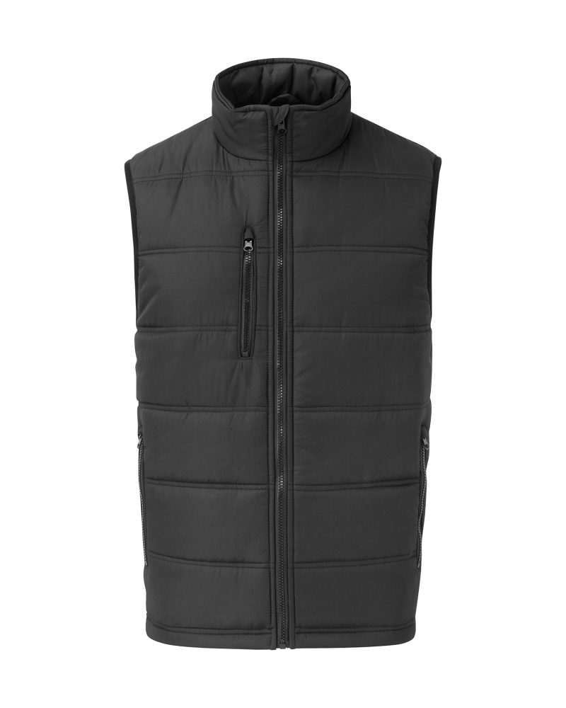 Fort Carlton Quilted Bodywarmer