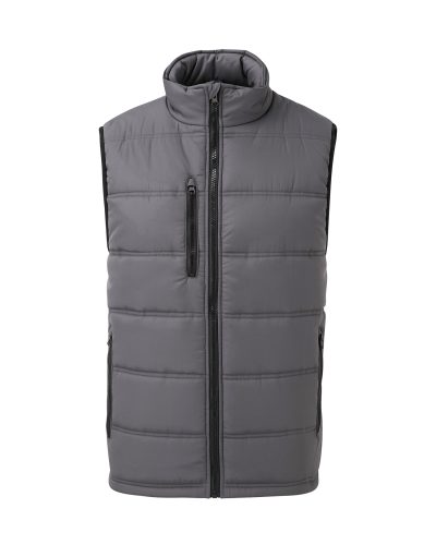 Fort Carlton Quilted Bodywarmer