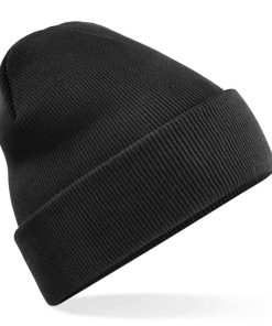 Alternative view of Beechfield Original Cuffed Beanie