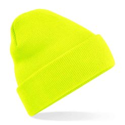 Beechfield Original Cuffed Beanie - Image 5