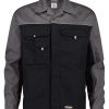 Dassy Lugano Canvas Work Jacket