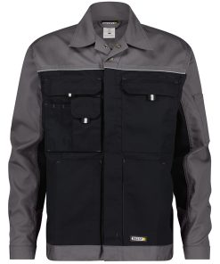 Dassy Lugano Canvas Work Jacket