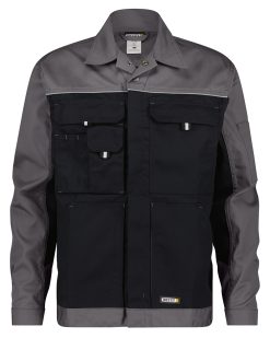 Dassy Lugano Canvas Work Jacket