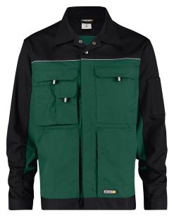 Dassy Lugano Canvas Work Jacket