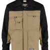 Dassy Lugano Canvas Work Jacket