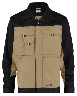 Dassy Lugano Canvas Work Jacket