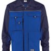 Dassy Lugano Canvas Work Jacket